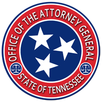 Office of the Attorney General | State of Tennessee Help Center home page